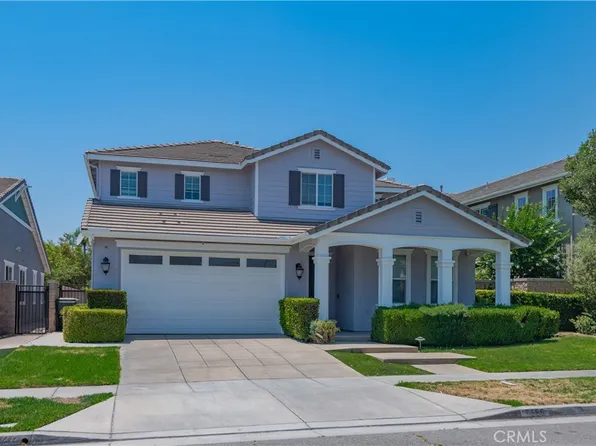 7586 Wild Horse Way, Rancho Cucamonga, CA 91739