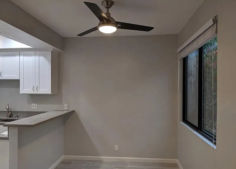 1 bed, 1.0 bath, 708 sqft, $1,990 — Photo 3