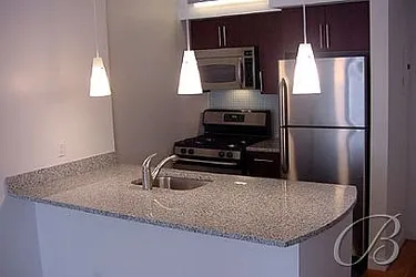 Rented by Bellmarc Realty