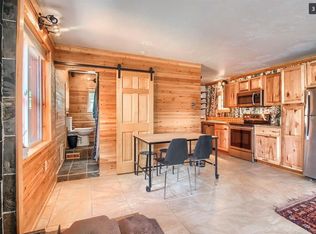 5625 Hiawatha Trl, Indian Hills, CO 80454