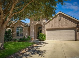 2633 Pillory Pointe, Schertz, TX 78108