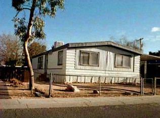 1866 W Desert Bloom Trl, Tucson, AZ 85736