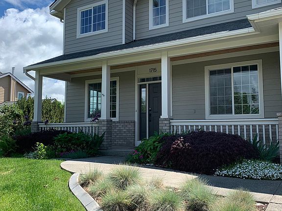 Front of the House