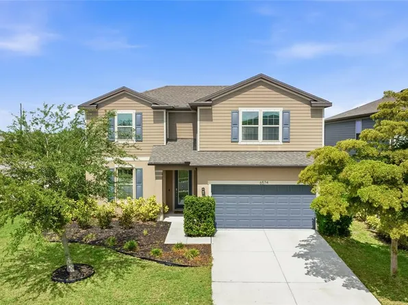 6574 Kenava Loop, Palmetto, FL 34221
