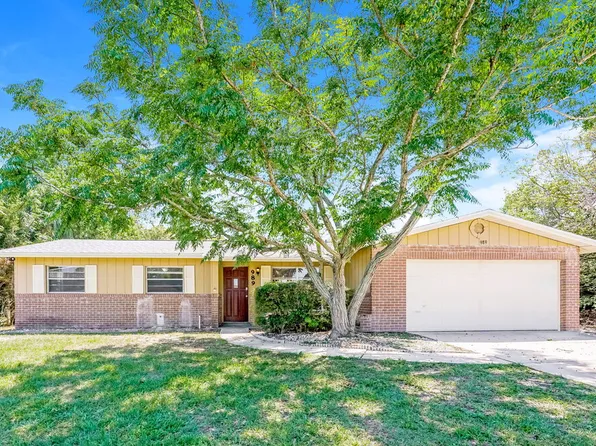 989 E Normandy Blvd, Deltona, FL 32725
