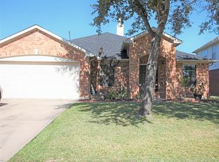 14814 Waverton Ct, Sugar Land, TX 77498