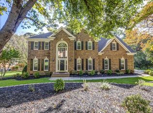 10119 Tallent Ln, Huntersville, NC 28078