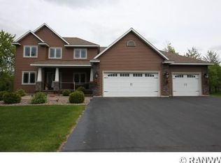 6553 182nd St, Chippewa Falls, WI 54729