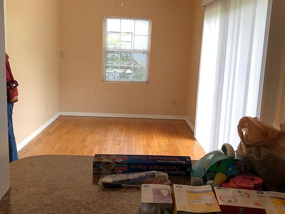 Bonus room