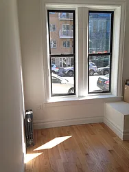 Rented by Westminster Management