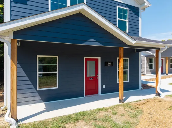 603 N 4th St #100, Columbia, MO 65201