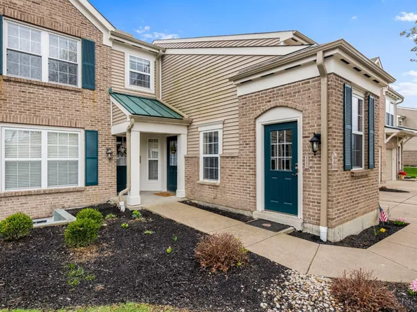 4642 Trophy Ln, Batavia, OH 45103