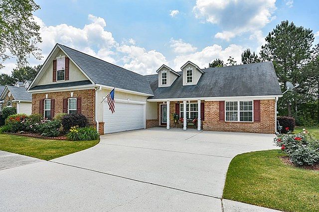1st image of 4107 Granite Falls Ln