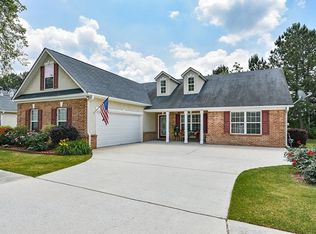 4107 Granite Falls Ln, Loganville, GA 30052