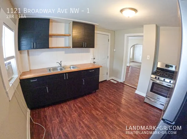 1121 Broadway Ave NW #1, Grand Rapids, MI 49504