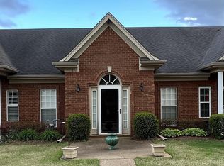 846 Cardinal Ln, Hernando, MS 38632