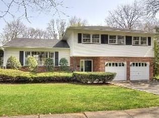 38 Fairview Pl, Montclair, NJ 07043