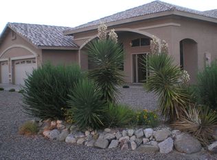 3511 La Terraza Dr, Sierra Vista, AZ 85650