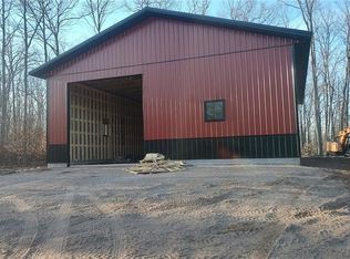 0 21 7/8 Street, Cameron, WI 54822