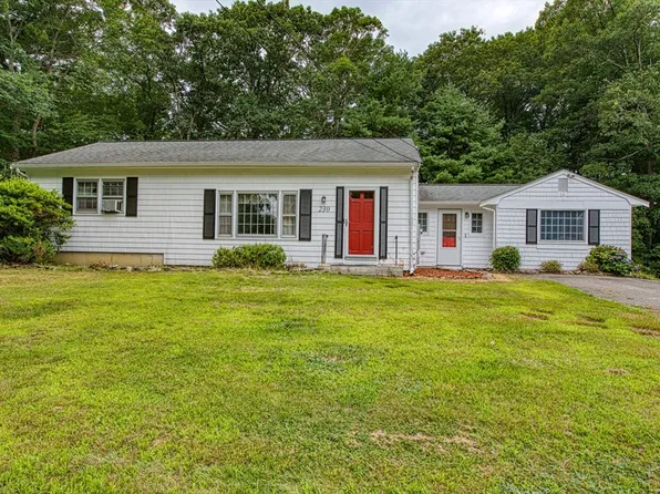 230 Sportsmans Trl, Whitman, MA 02382