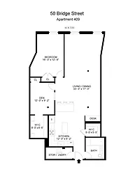 Sold by Keller Williams NYC
