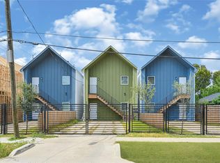 407 Calloway St #A, Houston, TX 77029