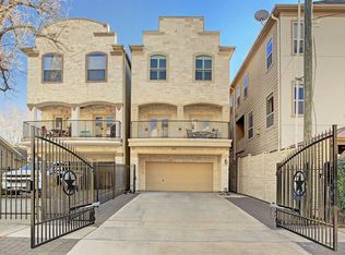 6023 Maxie St #B, Houston, TX 77007