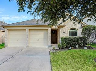 28 Signal Hill Dr, Manvel, TX 77578