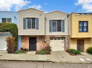 44 Samoset St, San Francisco, CA 94110
