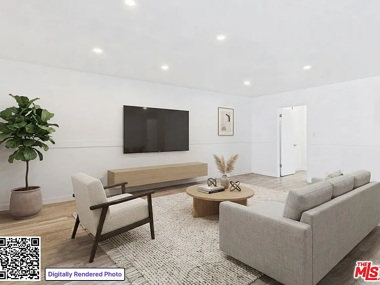 11825 National Blvd #4 — Photo 1
