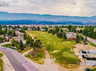 65 Doral Way, Colorado Springs, CO 80921