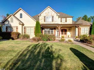 14 Germay Ct, Little Rock, AR 72223