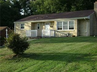 622 Clearview Dr, Bethel Park, PA