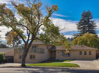 14550 Blossom Hill Rd, Los Gatos, CA 95032
