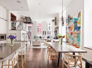 303 Mercer St APT B102, New York, NY 10003