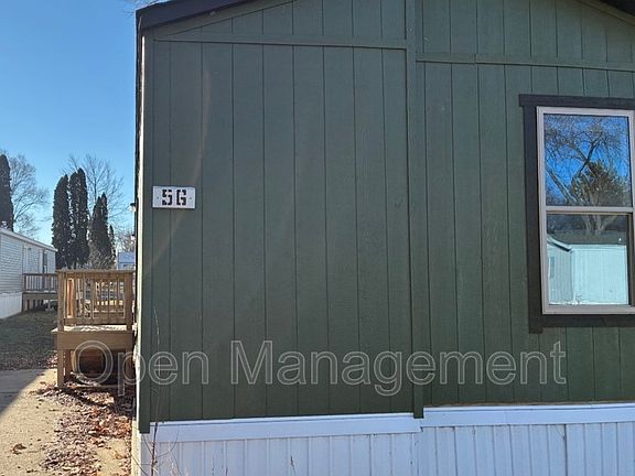 4th image of 755 N Tratt St Lot 56