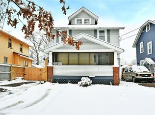 1222 Willard Ave SE, Warren, OH 44484