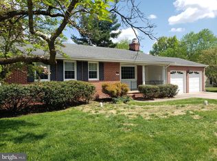 230 Brackenwood Ct, Lutherville Timonium, MD 21093