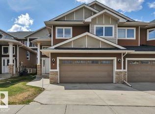 8 Kingdom Pl, Leduc, AB T9E 0J2