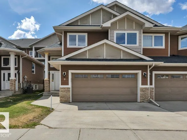 8 Kingdom Pl, Leduc, AB T9E 0J2