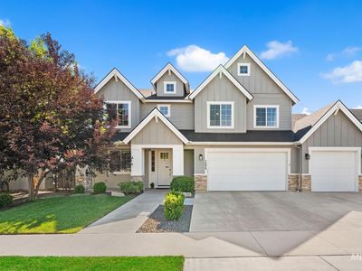 5898 S Ashcroft Way, Meridian, ID, 83642