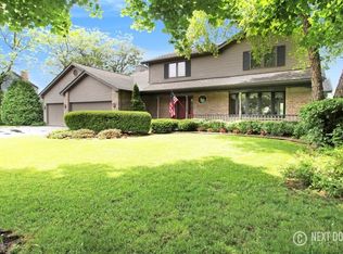 19N160 Woodview Pkwy, Hampshire, IL