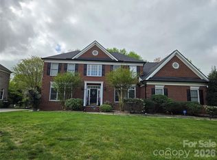 11942 Chevis Ct #100, Charlotte, NC 28277