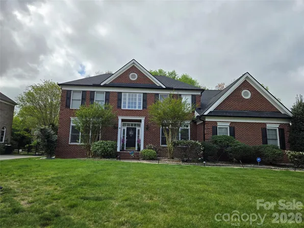 11942 Chevis Ct #100, Charlotte, NC 28277