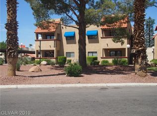 4330 Sanderling Cir UNIT 81, Paradise, NV 89103
