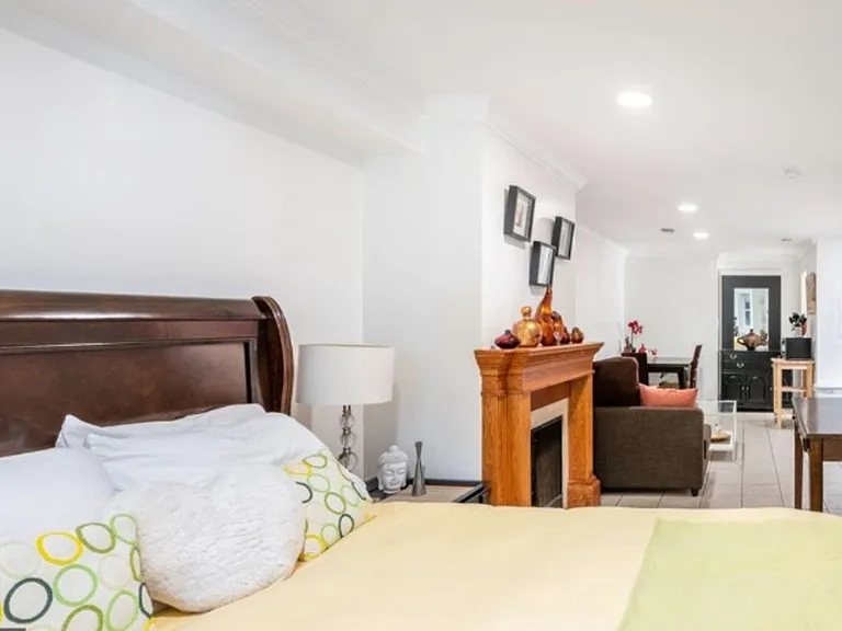 1835 Mintwood Pl NW #B — Photo 4