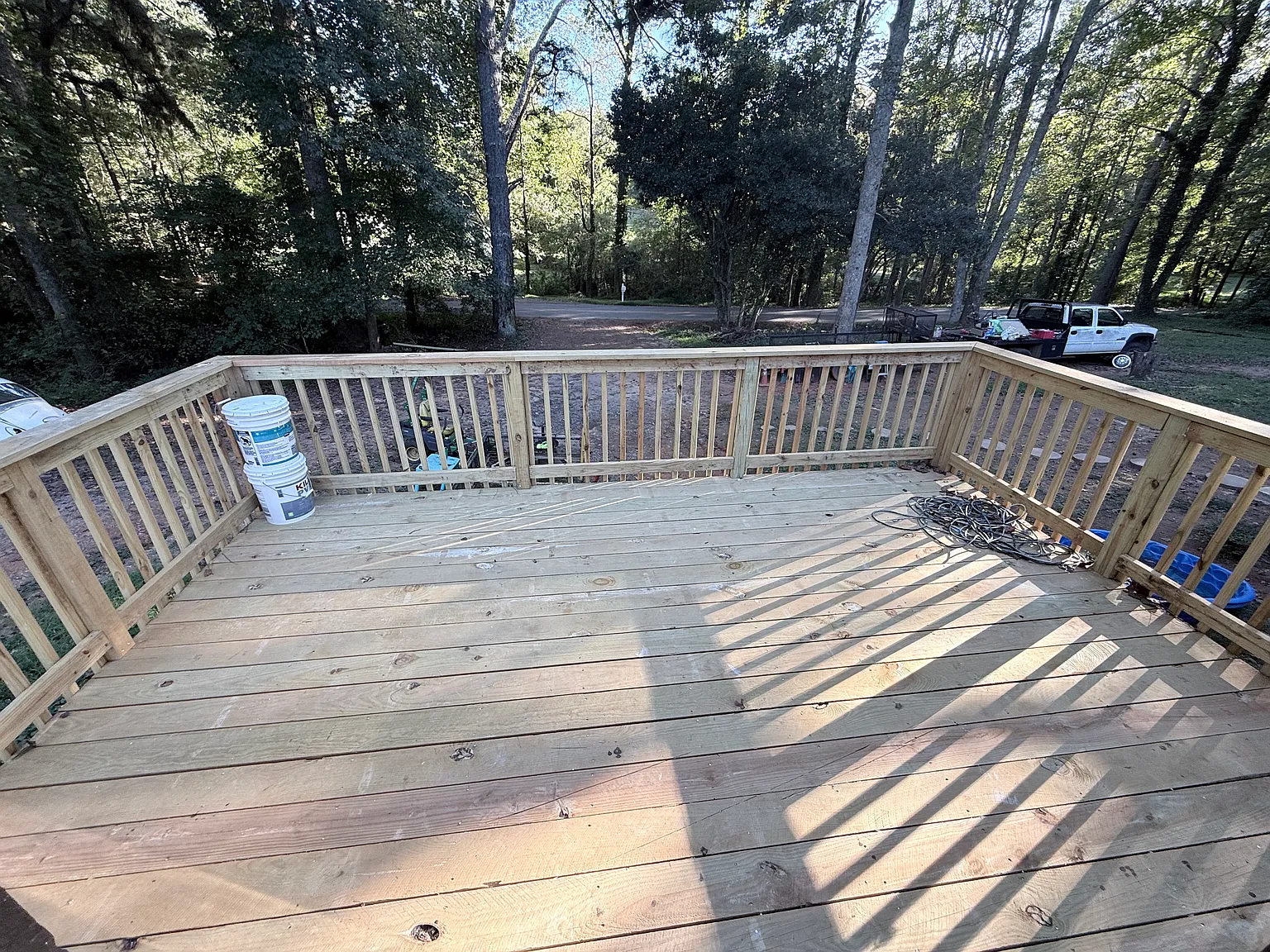 2 bed, 1000 sqft, $1,995 — Photo 4