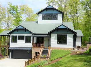 111 Rambling Ridge Rd #19, Asheville, NC 28804