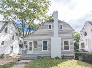 275 S Marshall St, Pontiac, MI