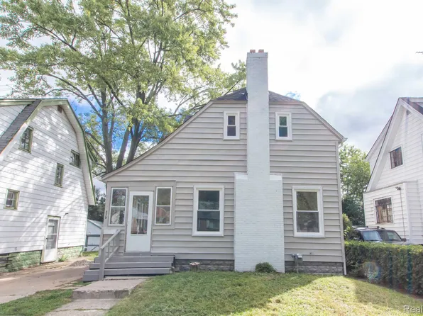275 S Marshall St, Pontiac, MI 48342